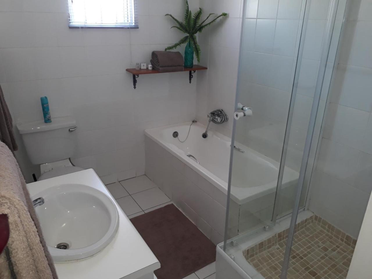 Starfish Guesthouse Lüderitz Eksteriør billede