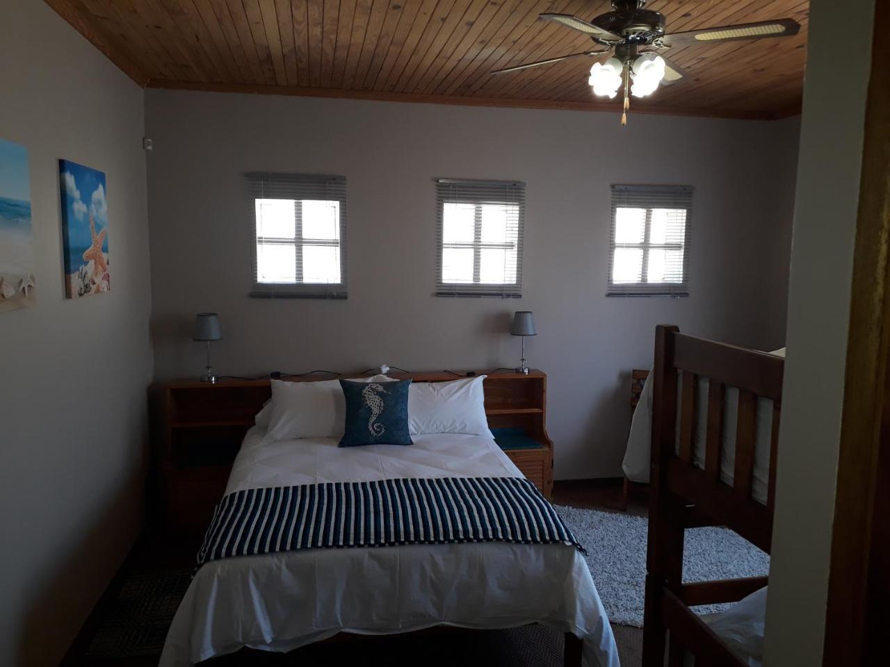 Starfish Guesthouse Lüderitz Eksteriør billede
