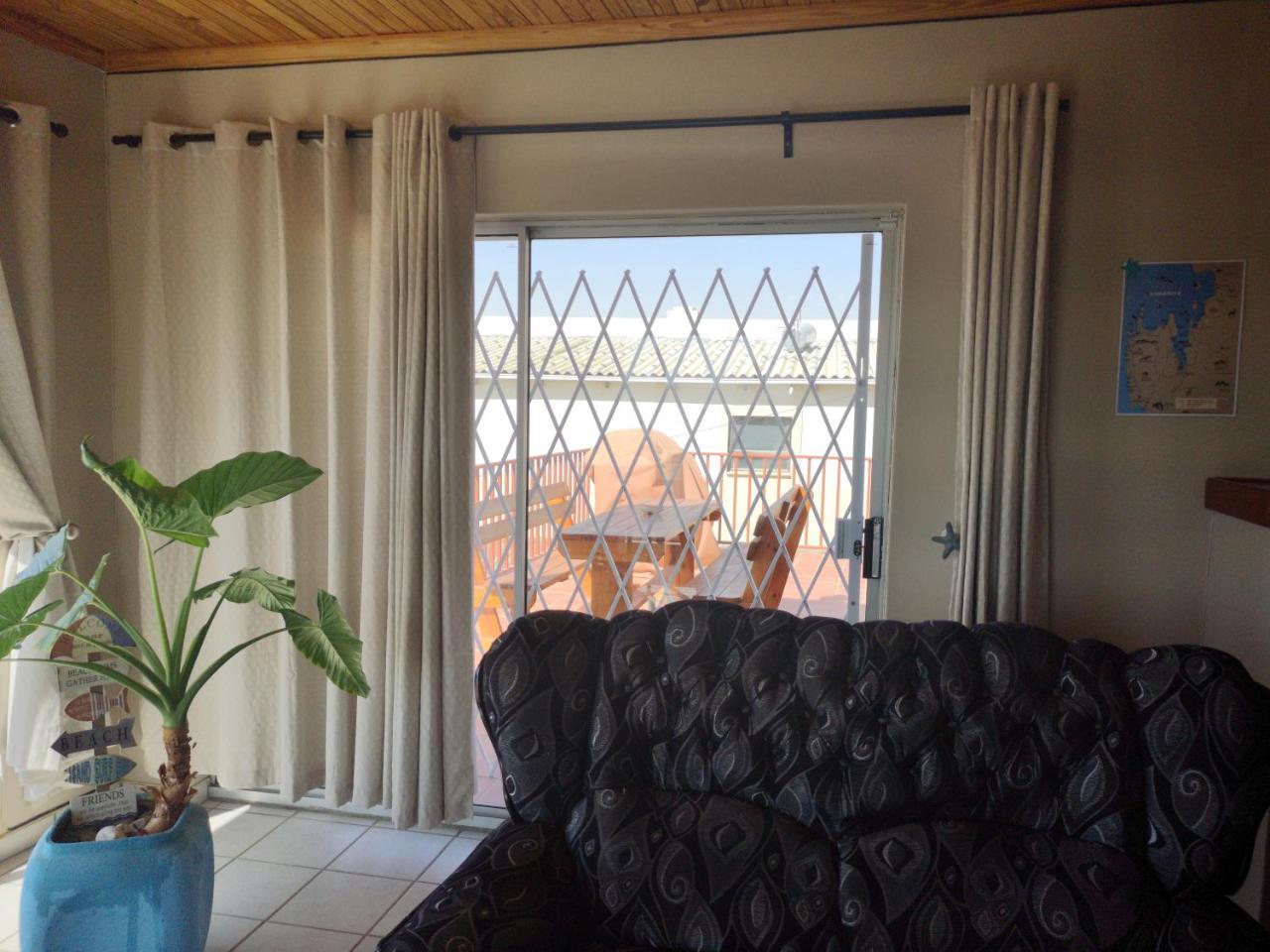 Starfish Guesthouse Lüderitz Eksteriør billede
