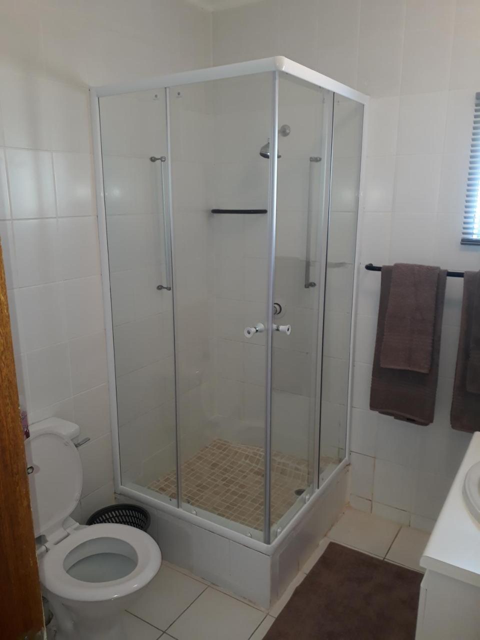 Starfish Guesthouse Lüderitz Eksteriør billede