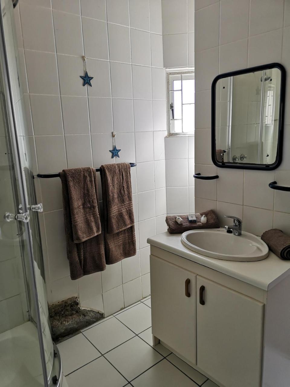 Starfish Guesthouse Lüderitz Eksteriør billede