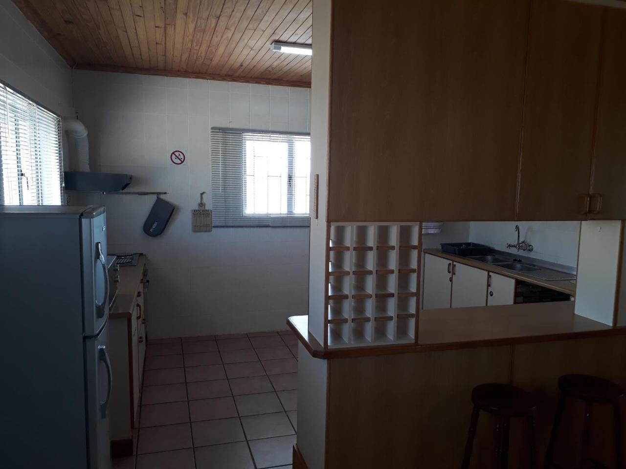 Starfish Guesthouse Lüderitz Eksteriør billede